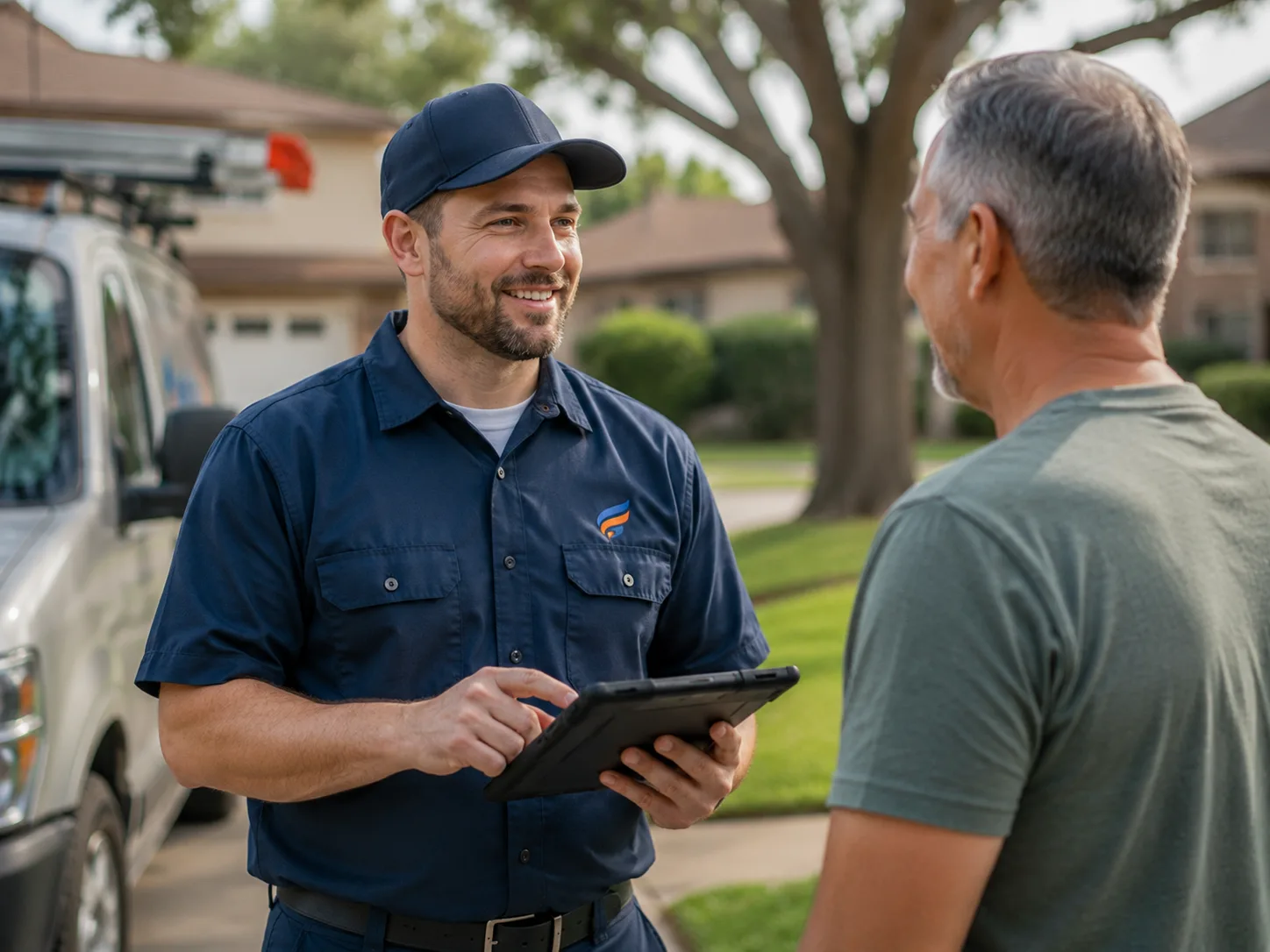Emergency Plumber Near Me Colfax, LA FAQs